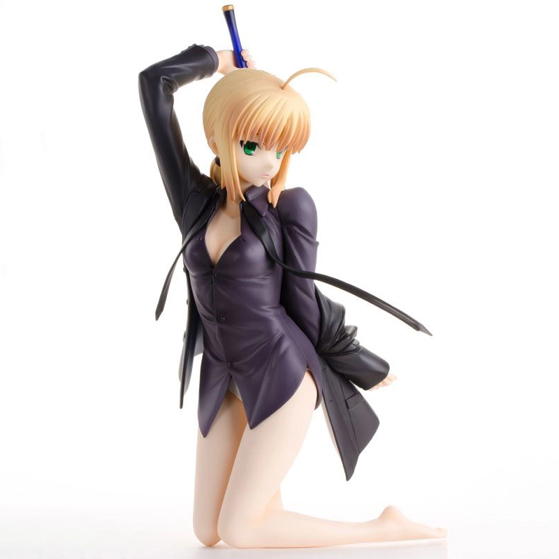 Aniplex Fate Zero SABER 21.2cm