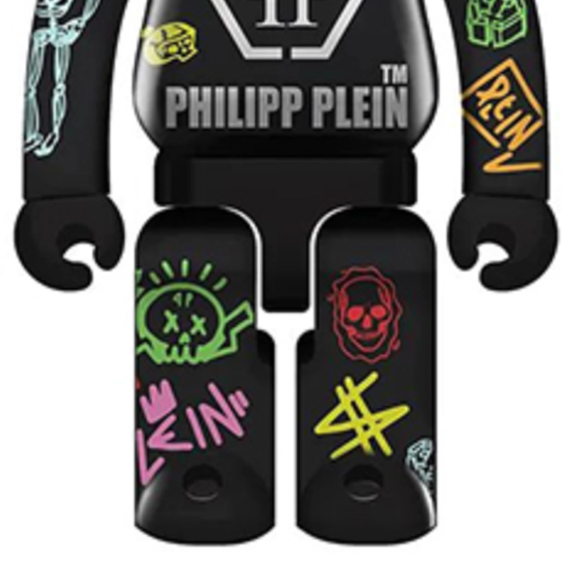 BERBRICK x PHILIPP PLEIN MACAU 2020