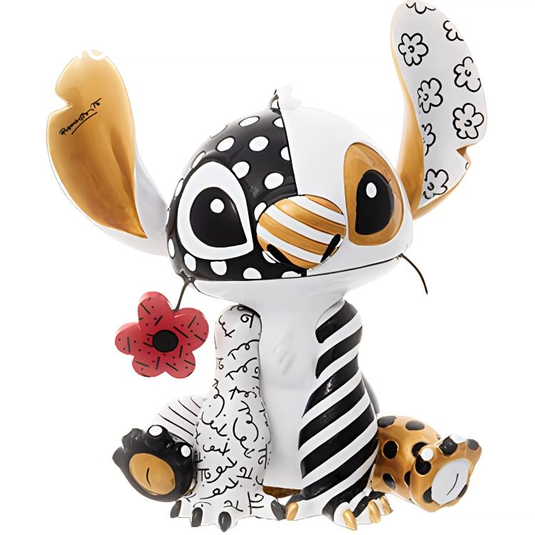 ENESCO Britto 19cm