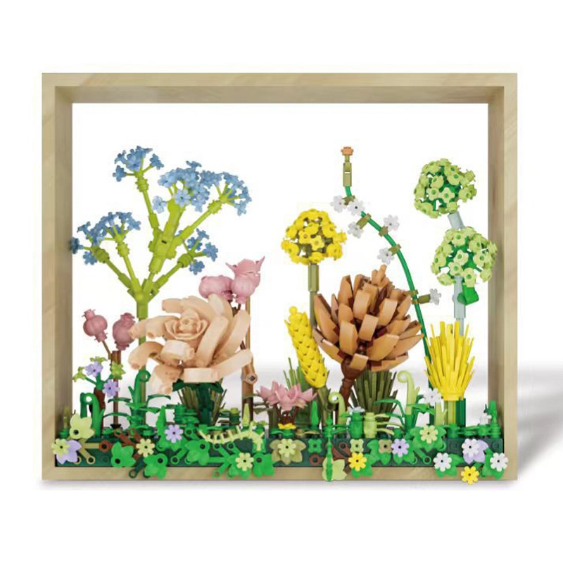253pcs HBYQ