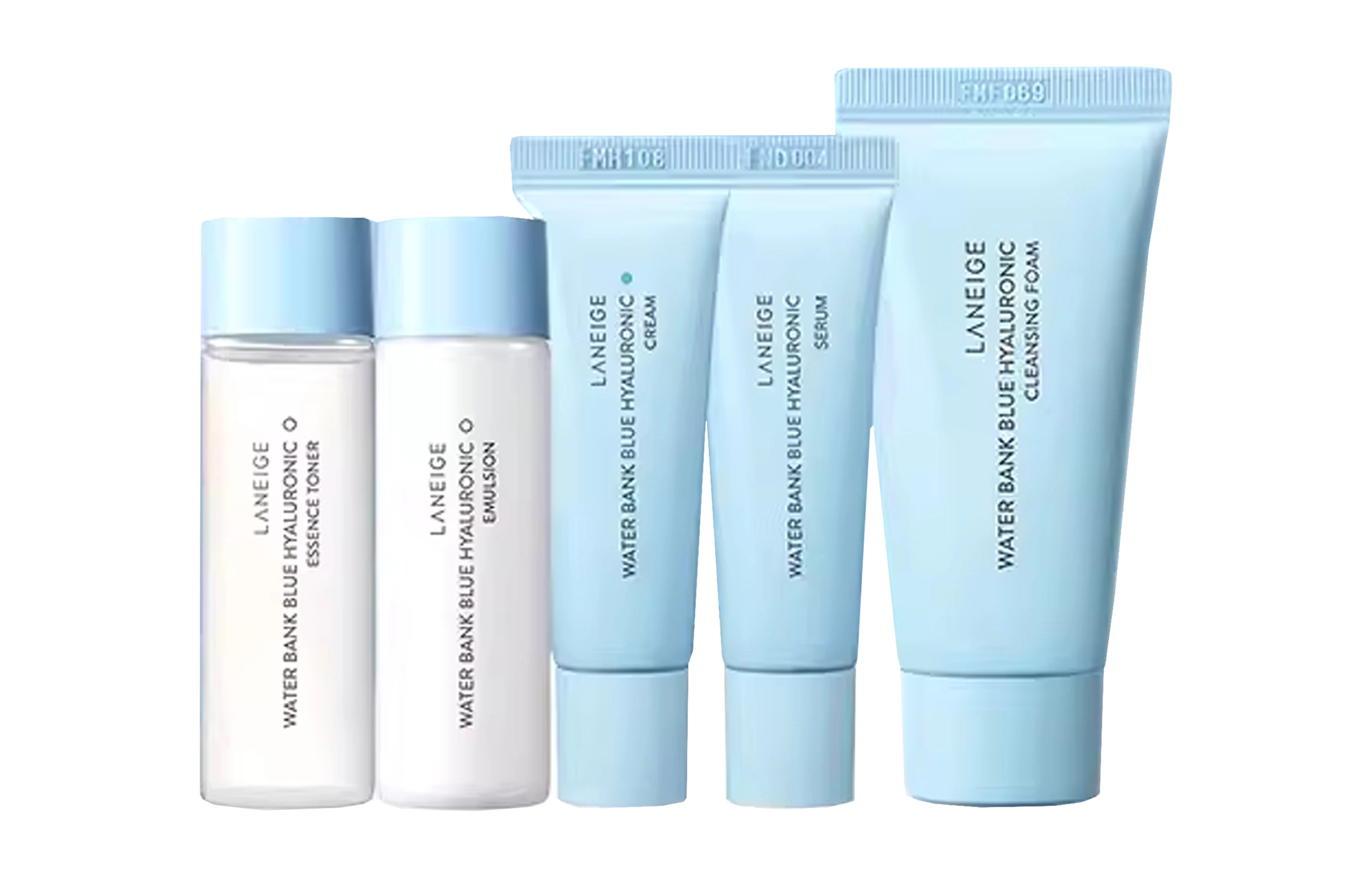 25ml+25ml+10ml+10ml+30g