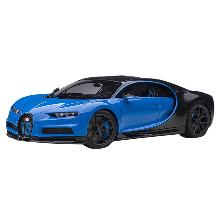 AUTOart 118 BUGATTI Chiron Sport 2019