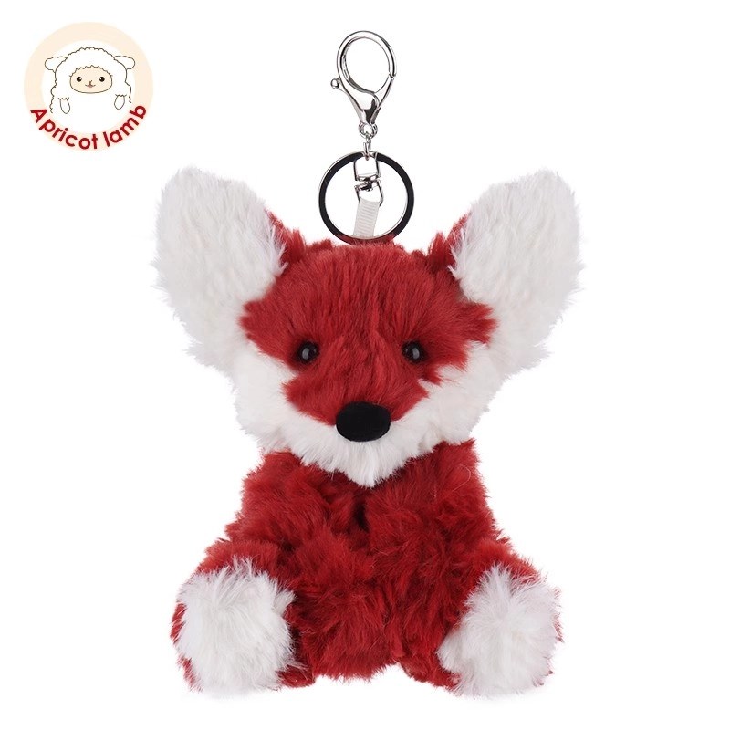 APRICOT LAMB 10cm