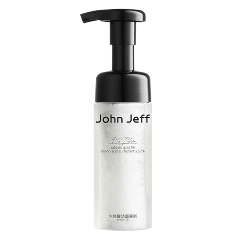 JohnJeff 1 145ml