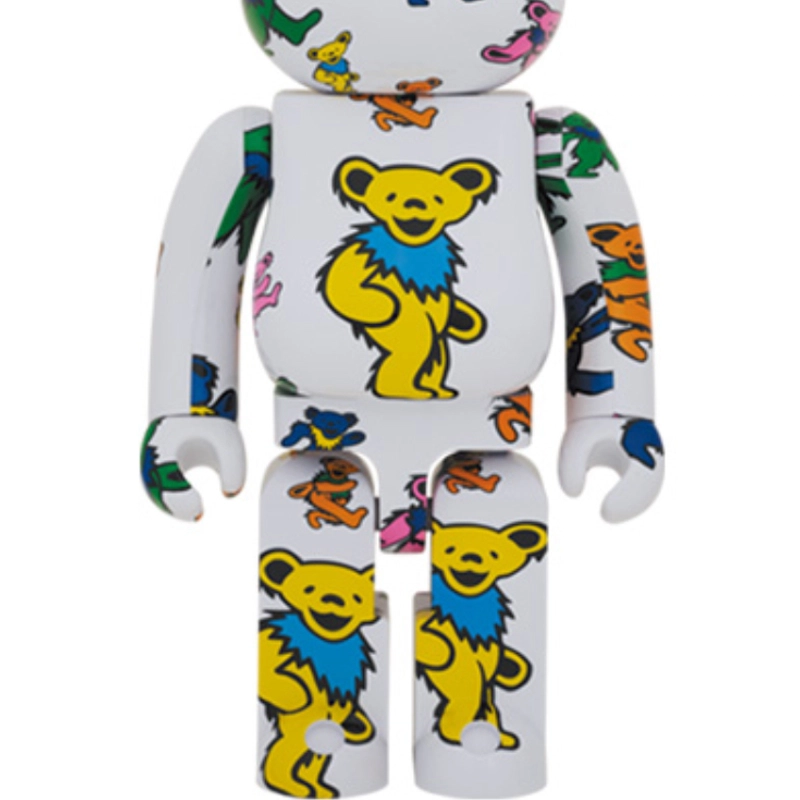 BERBRICK GRATEFUL DEAD 1000