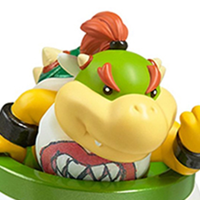 NINTENDO nintendo amiibo 2 jr 6cm