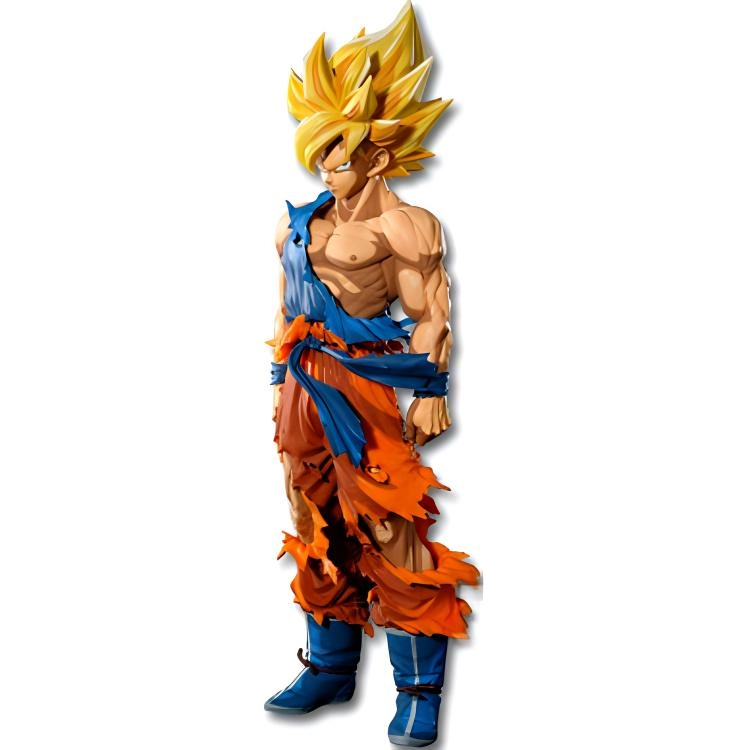 BANPRESTO smsp d 34cm