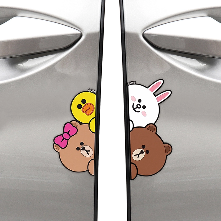 LINE FRIENDS IP