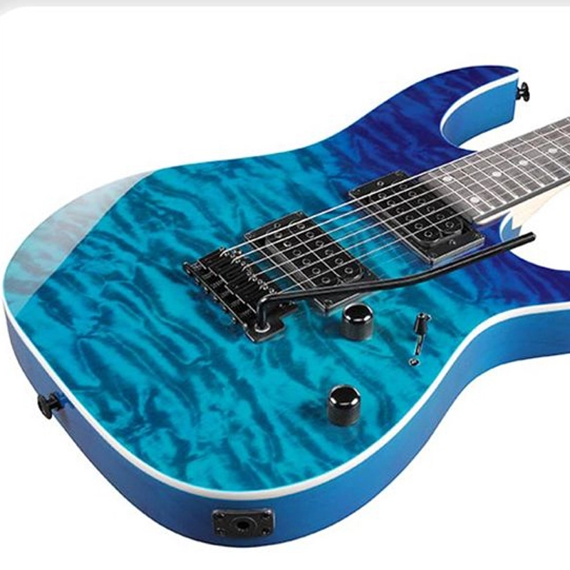 Ibanez GRG120QASP