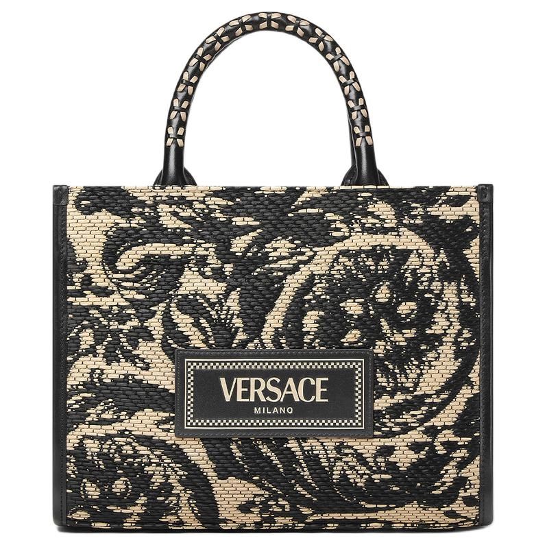 VERSACE Barocco ATHENA Barocco Tote