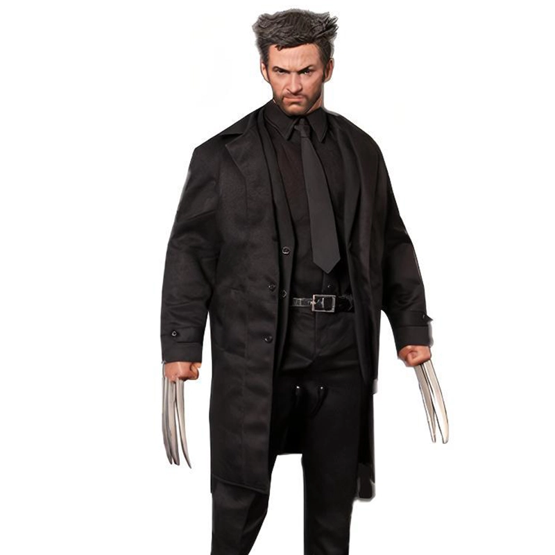 Hot Toys 2 x 3.0 16 30cm