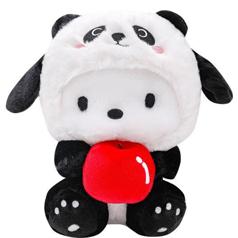 LFashion Life x Sanrio 20cm30cm