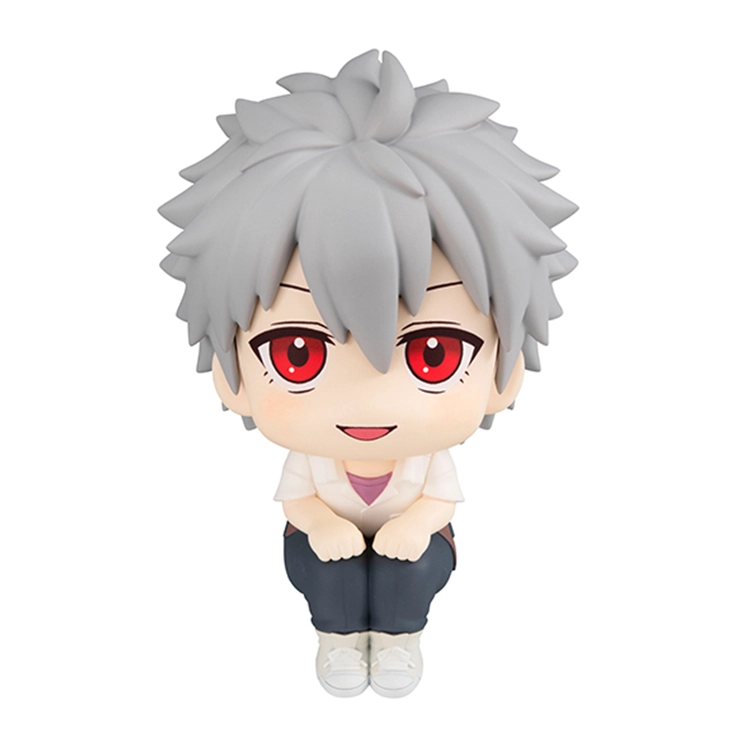 MegaHouse look up eva Q
