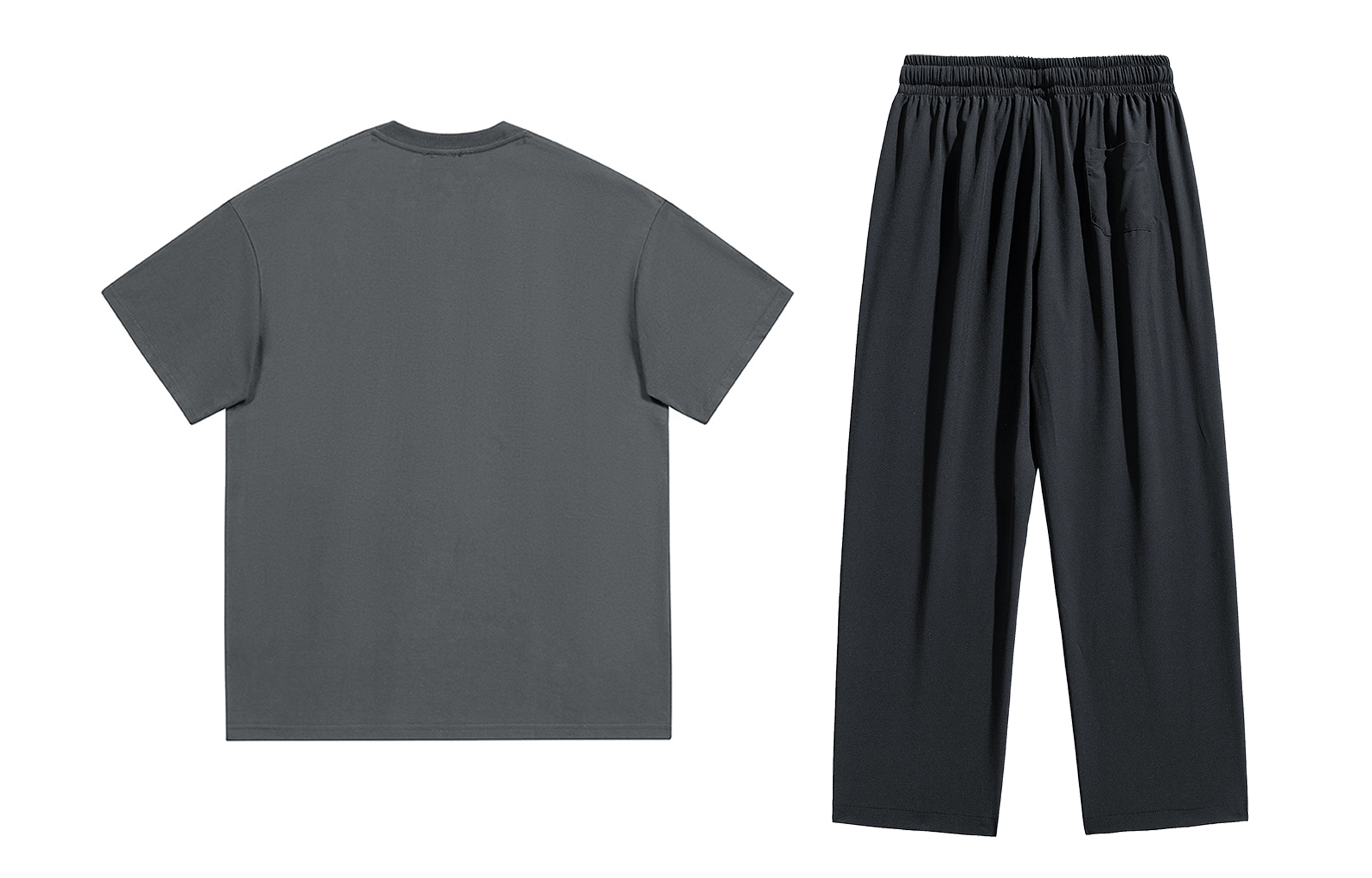 URBAN AUTHENTIC T