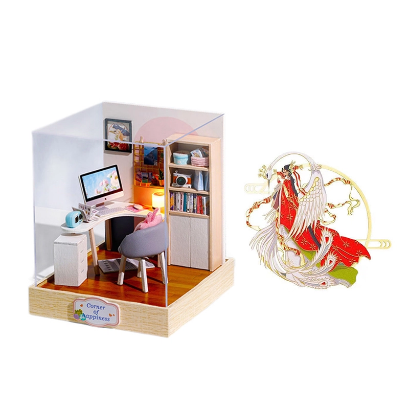 diy QT-027