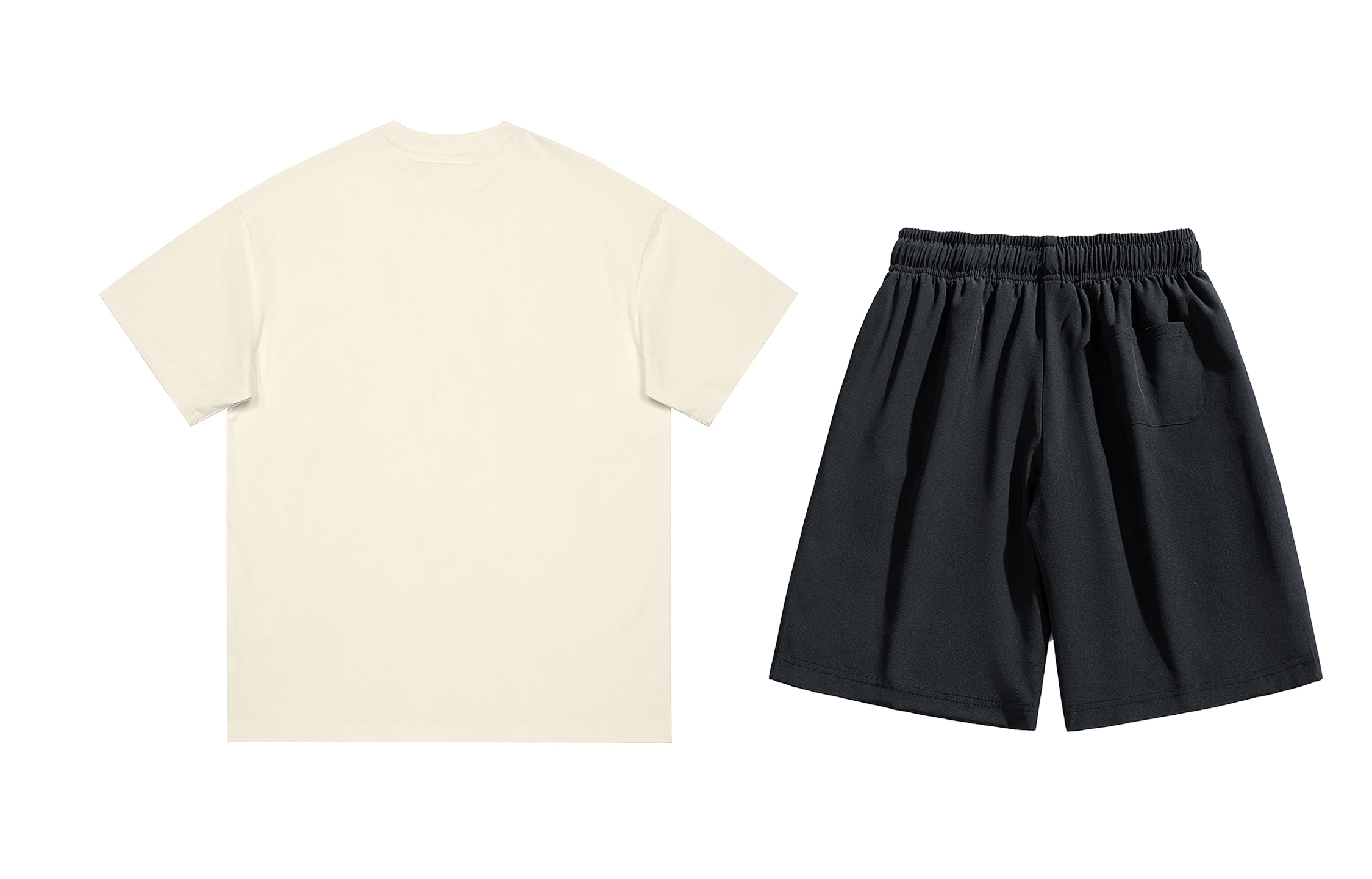 URBAN AUTHENTIC T