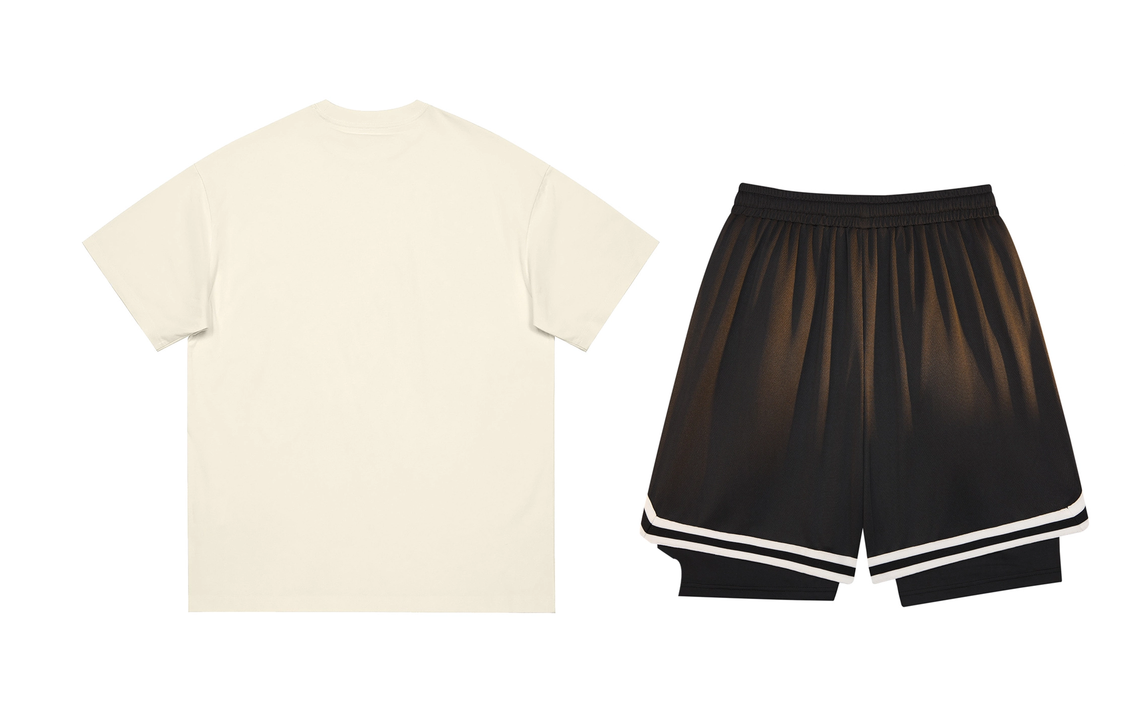 URBAN AUTHENTIC T