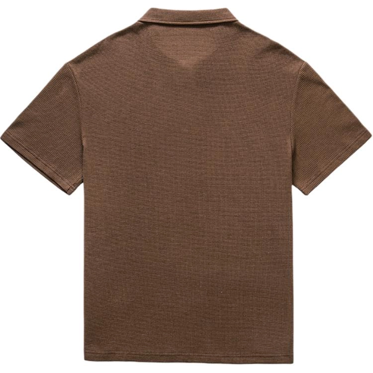 WOOD SOON Polo
