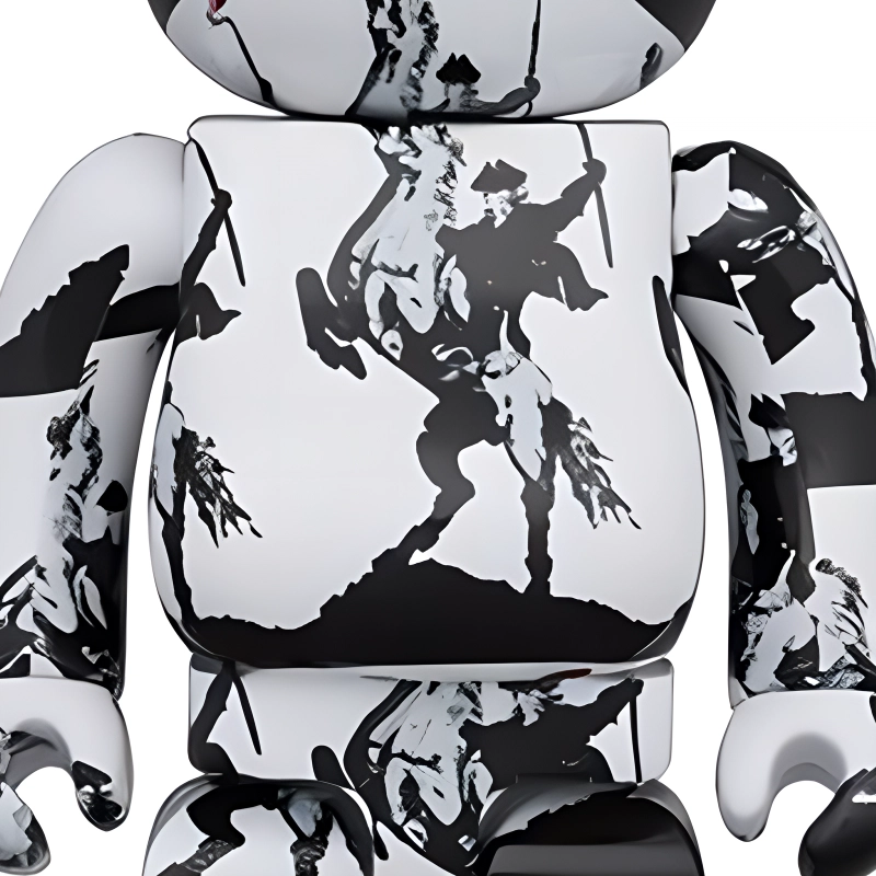 BERBRICK HIGHWAYMAN