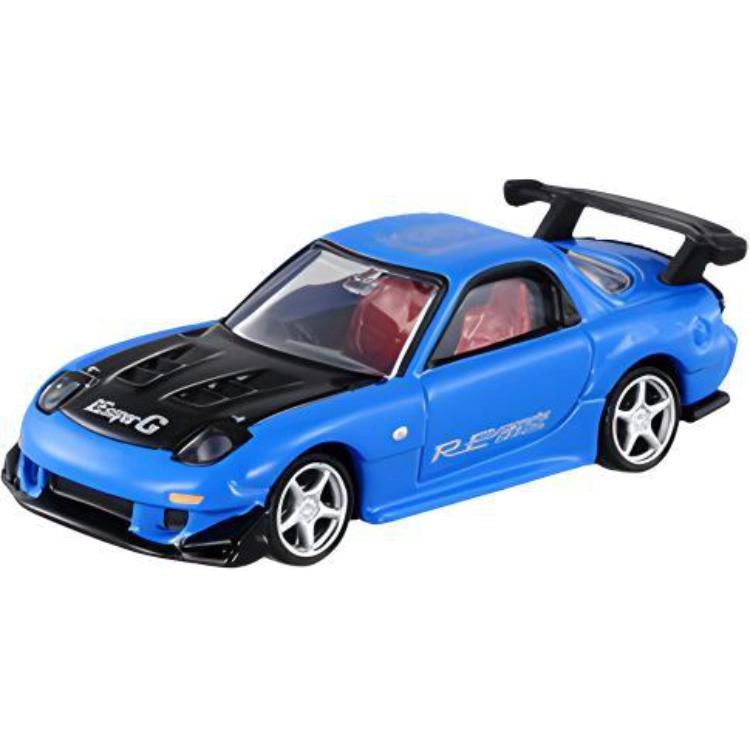 TAKARA TOMY TP No.04 RX-7 FD3S RE