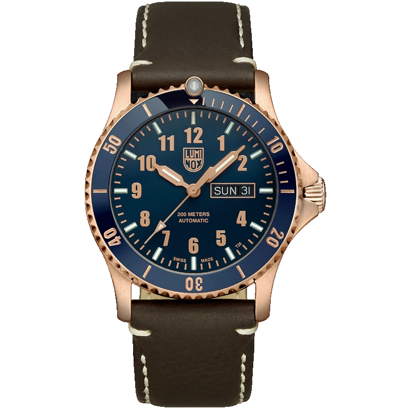 LUMINOX
