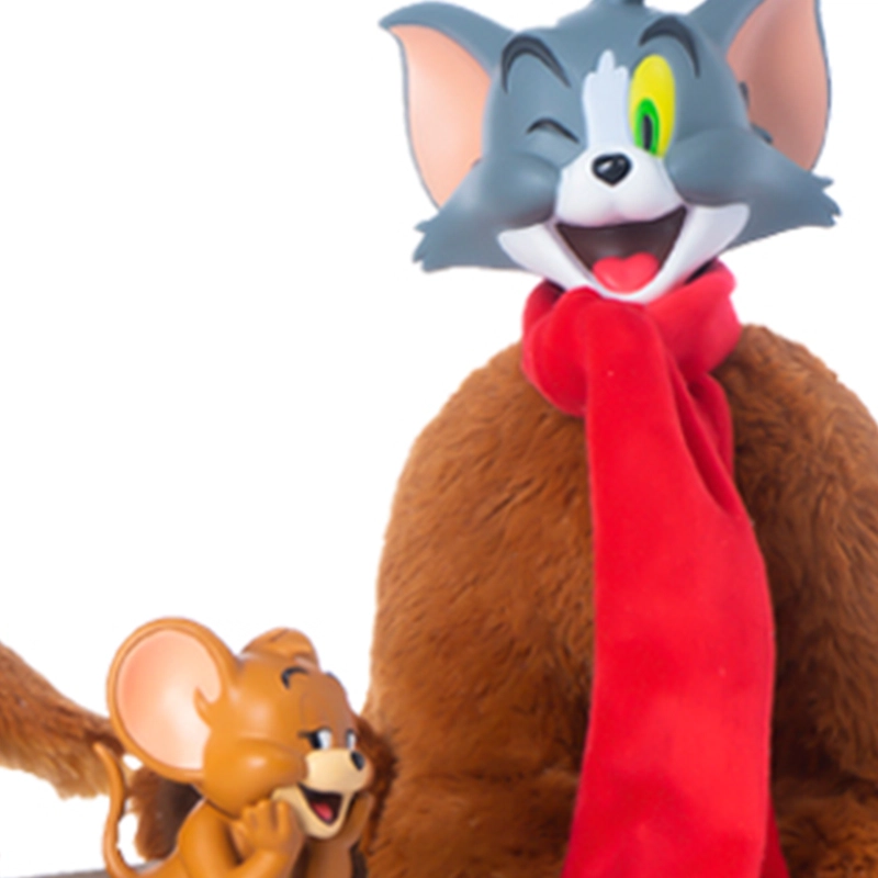 SOAP STUDIO TOM AND JERRY 2