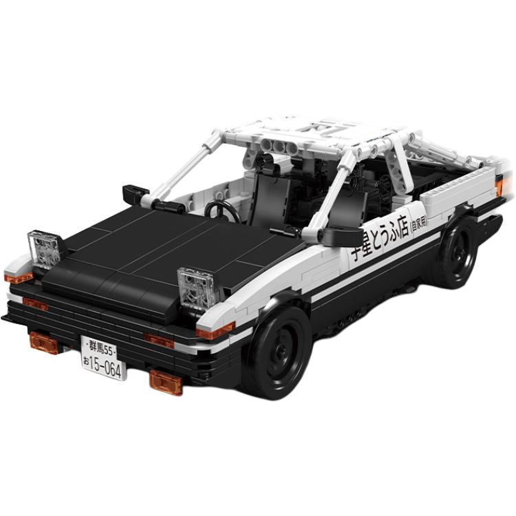 AE86 790pcs YX15064