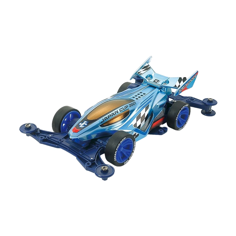 Tamiya 132 Dual Ridge 2021 VZ 5cm