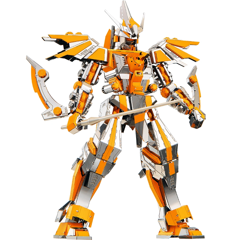 3D P097-SY