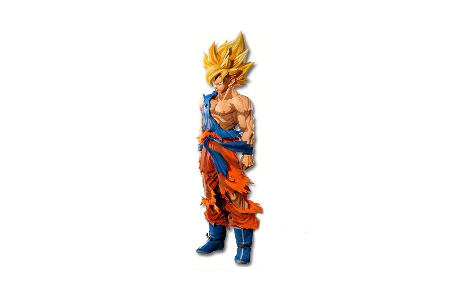 BANPRESTO smsp d 34cm