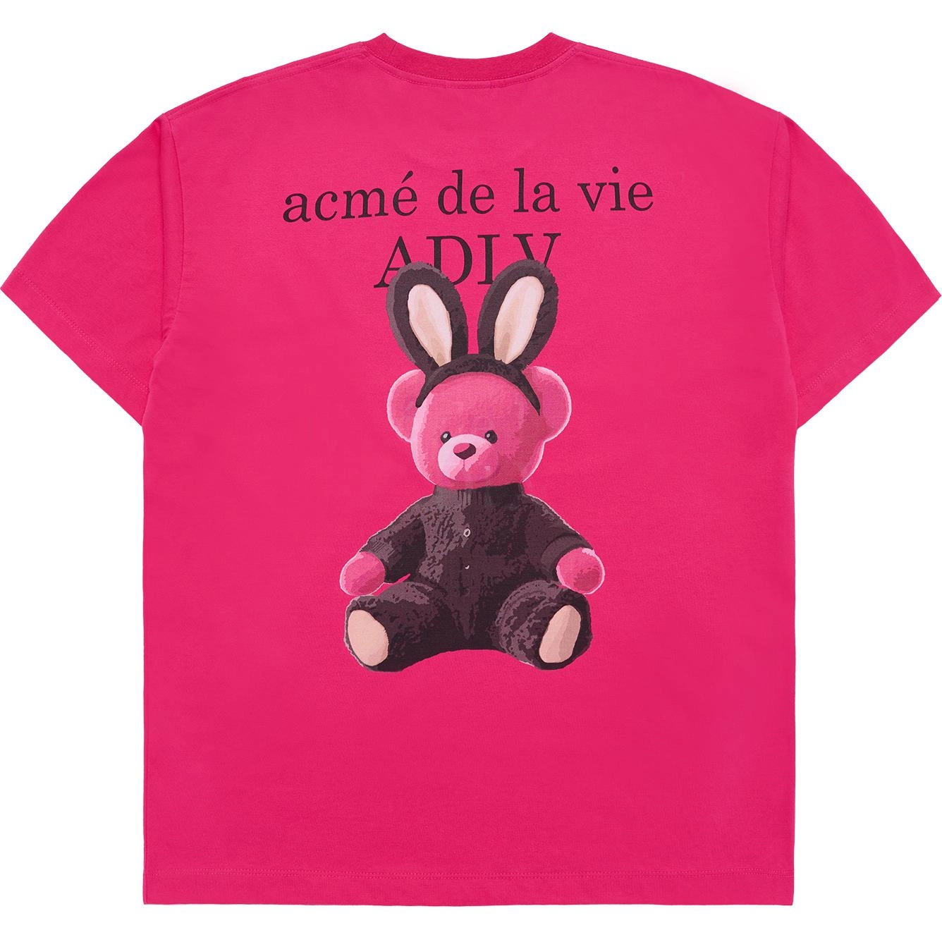 acme de la vieADLV LOGOT