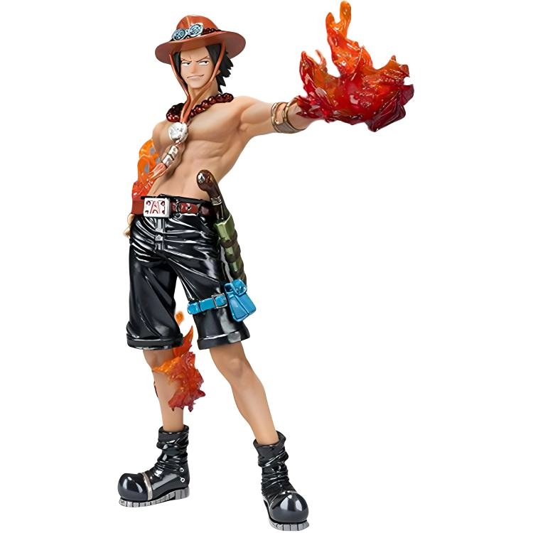 BANDAI D figuartszero d special color edition 14.5cm