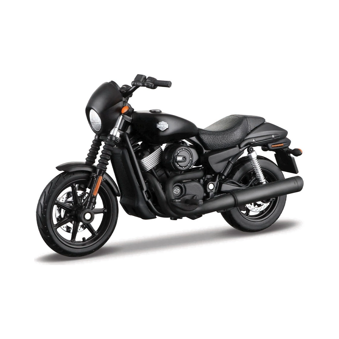 Maisto 112 2015 Street 750