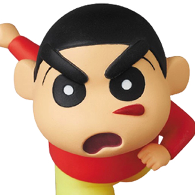 Medicom Toy 6.5cm
