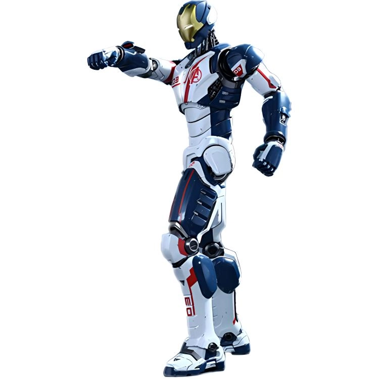 Hot Toys 16 2 31cm