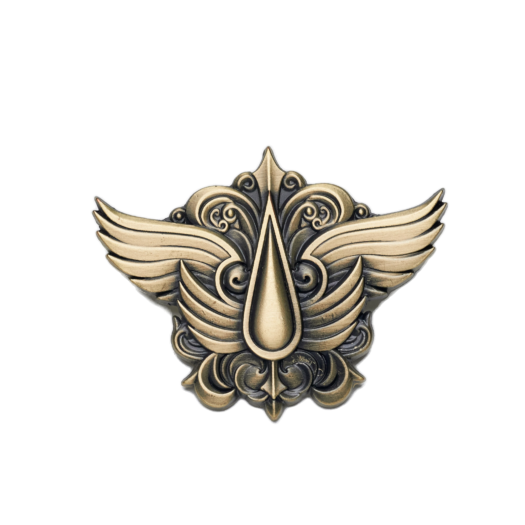 STARFORGED 40K