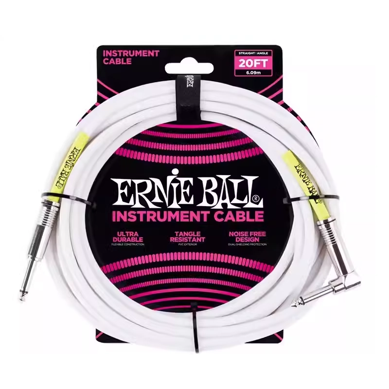 ERNIE BALL (EB)