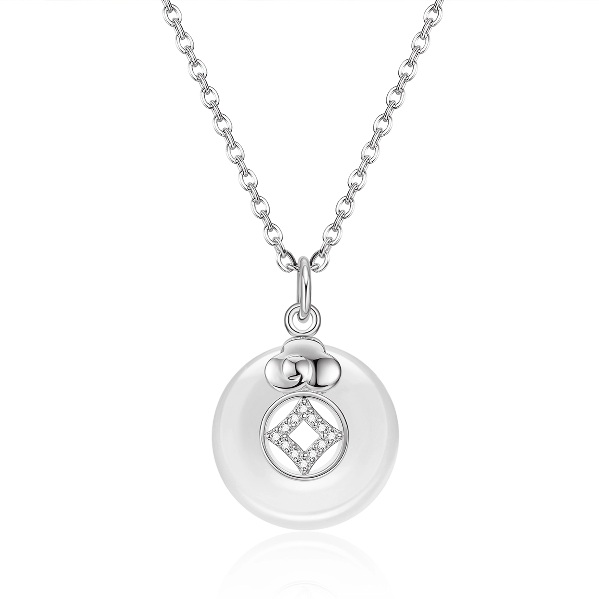 LOVE WHEEL 925