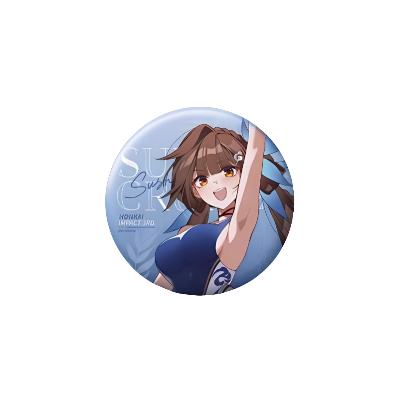 MIHOYO IP