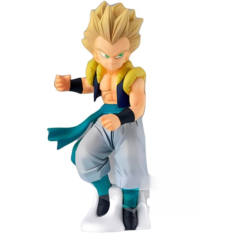 BANPRESTO z 6 b