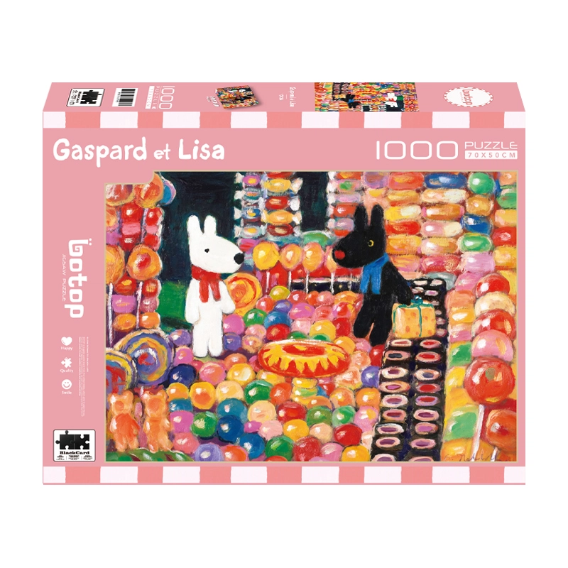 BOTOP 1000pcs