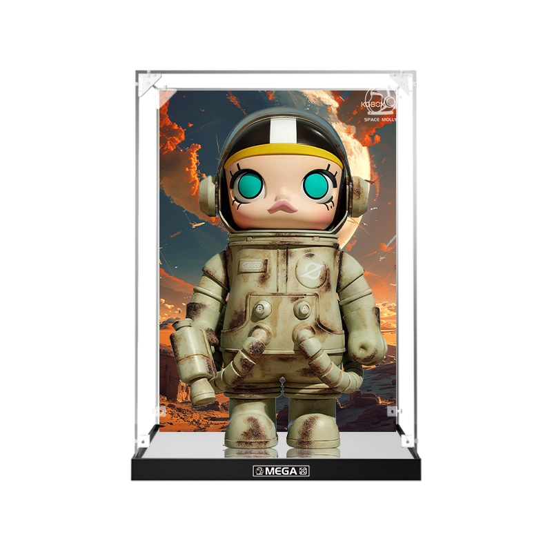 KGBOX POPMARTMOLLY 400