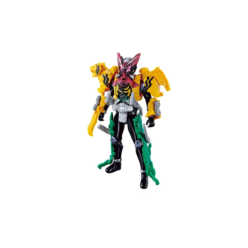 BANDAI RKF ZI-O OOO