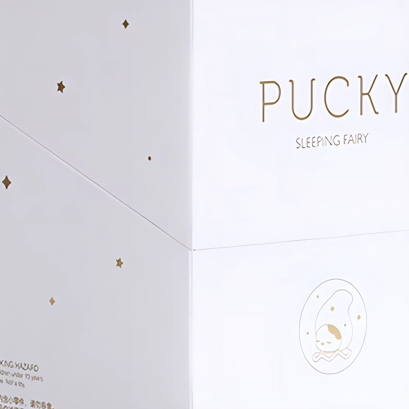 POP MART PUCKY 14.5cm