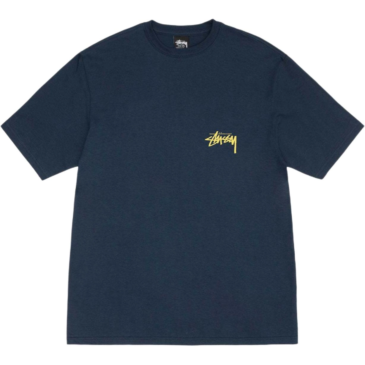 Stussy SS24 T