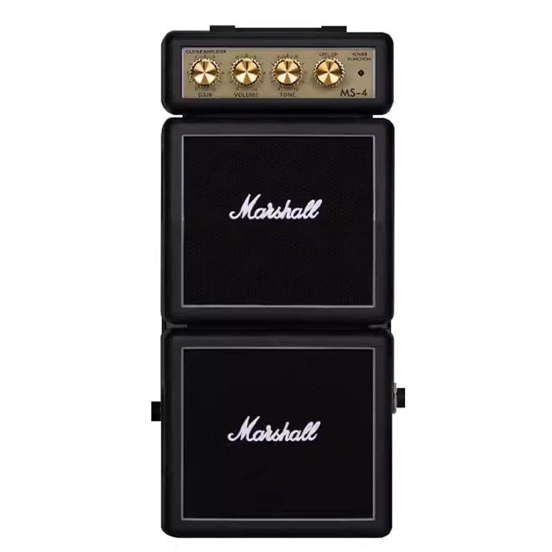 MARSHALL MS-2MS-4