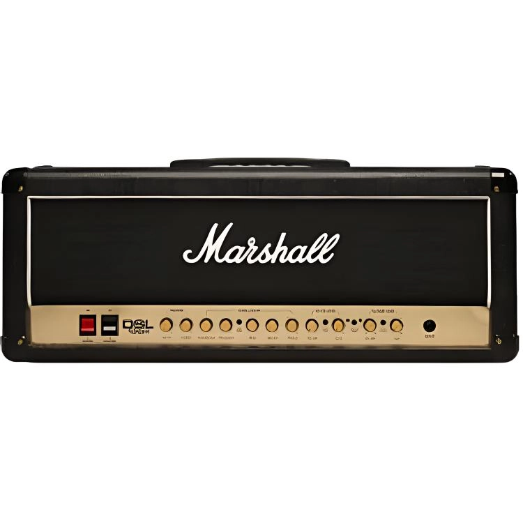 MARSHALL DSL DSL1HRDSL20HRDSL100HR