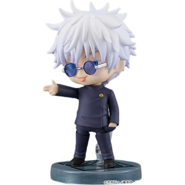 GSC ver. ( Q