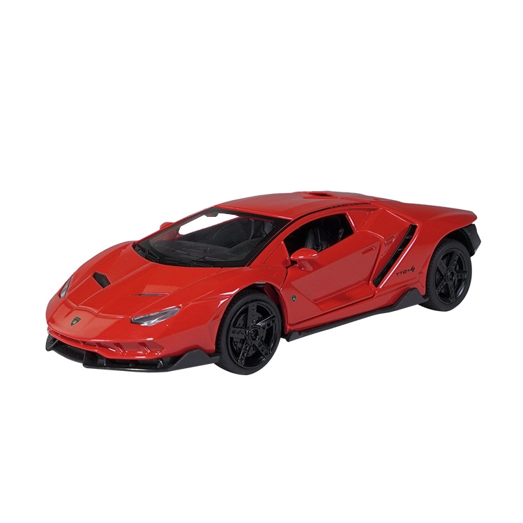 MINI AUTO 132 LP770-4