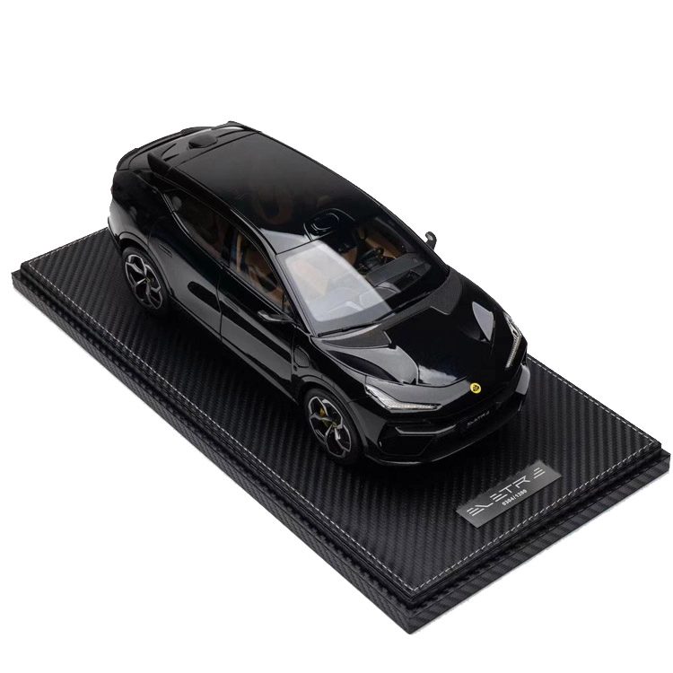 Almost Real 118 Lotus Eletre